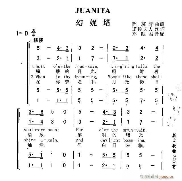 JUANITA(ָ)1