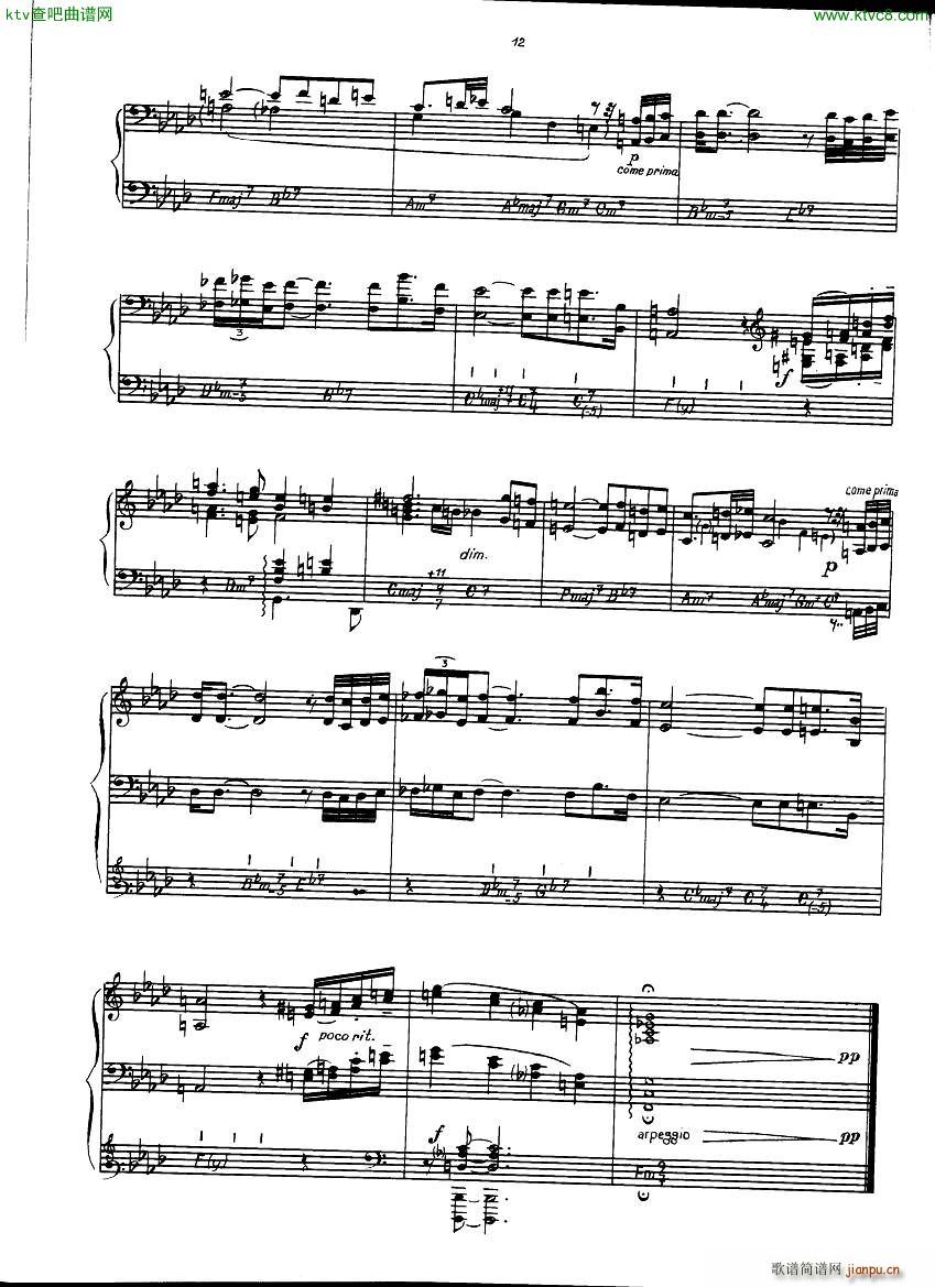 Gulda PlayPianoPlay()12
