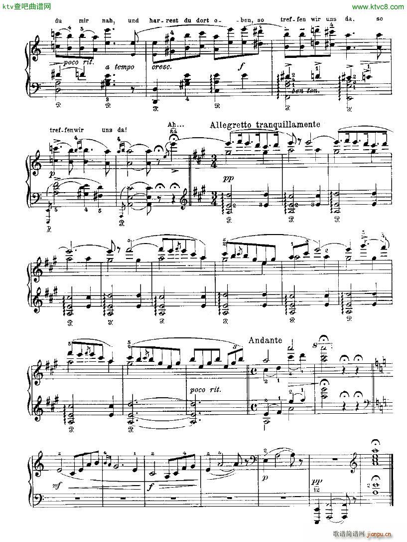 Peer Gynt Suite No 2 Op 55()22