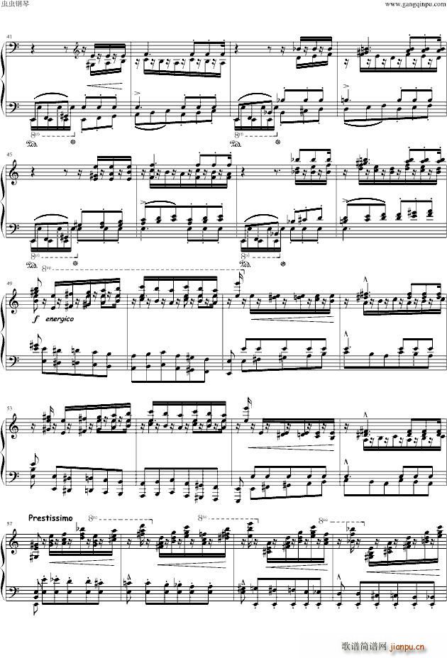 Etudes()3
