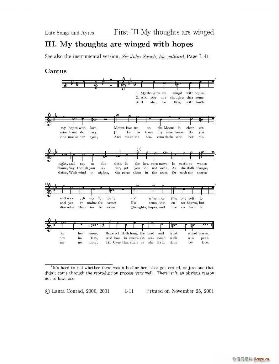 Dowland Lute Music һ Lute Music һ(ʮּ)17