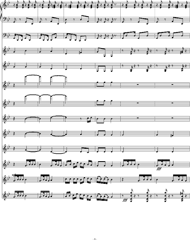 ഺѧУõֺ棩()8
