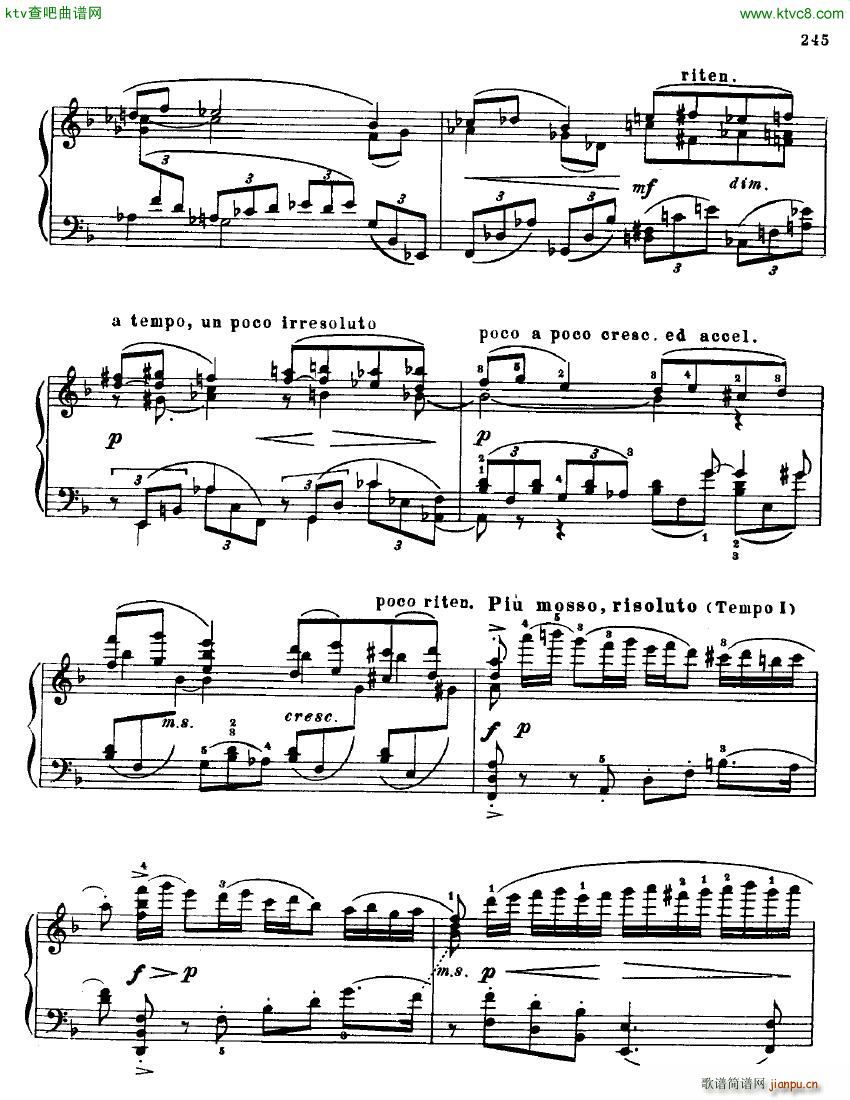 Anatoly Alexandrov Opus 72 Sonata no 10()7