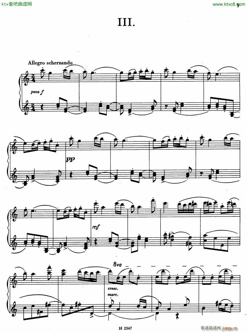 Hurnik piano sonatina()9