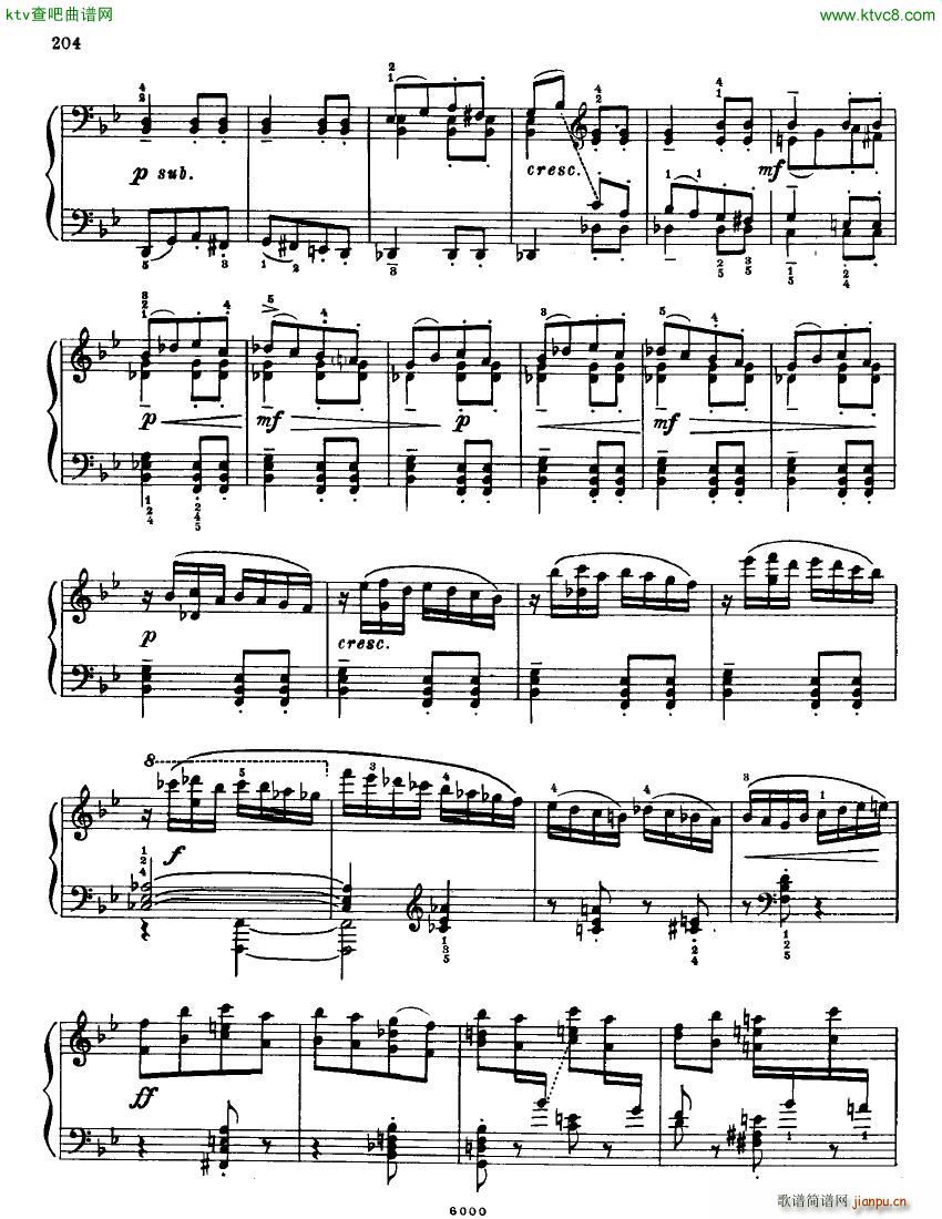 Anatoly Alexandrov Opus 50 Sonata no 8()20