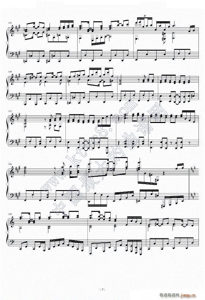 II Pianoforte һ()7