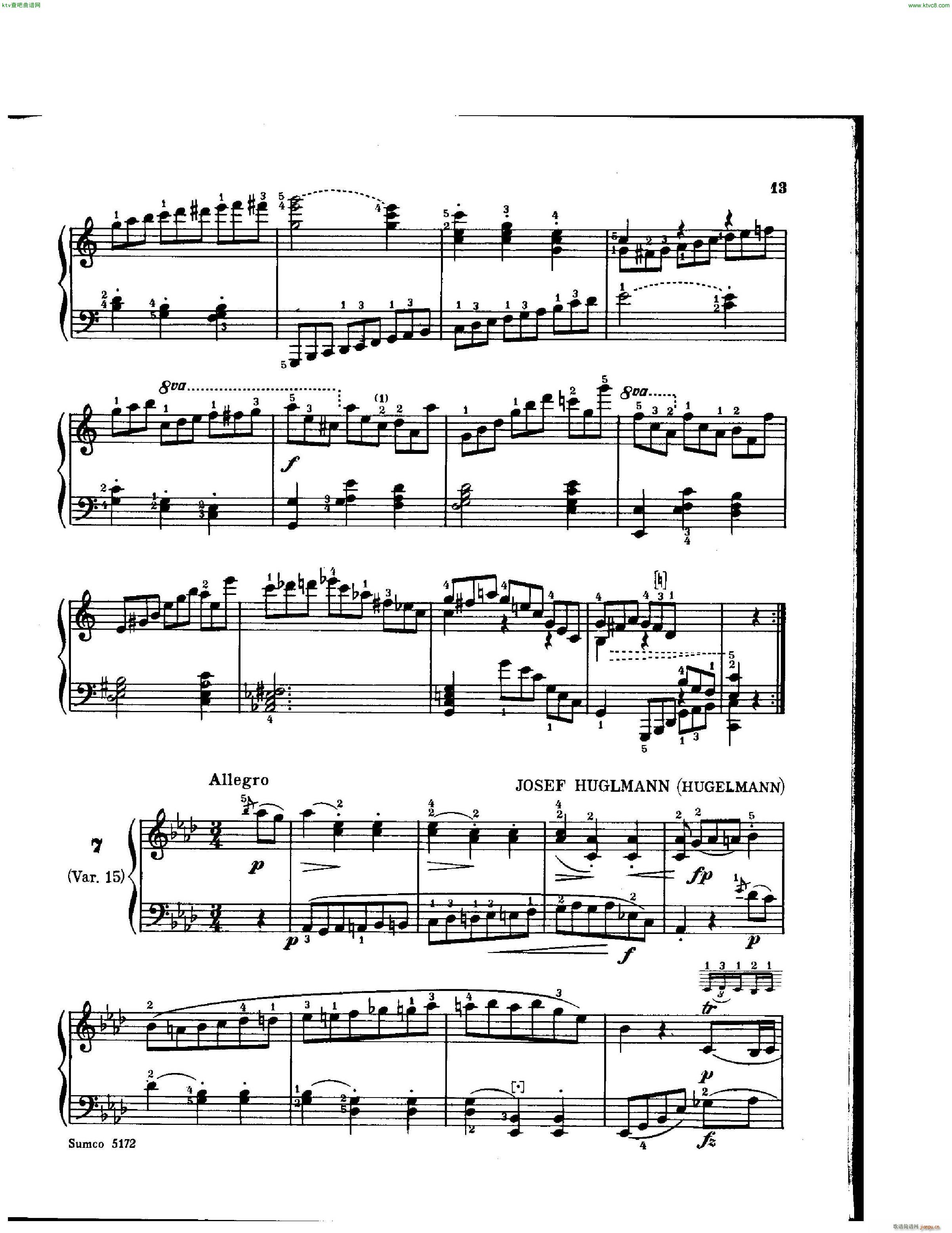 diabelli various variations not beethoven no cover()9