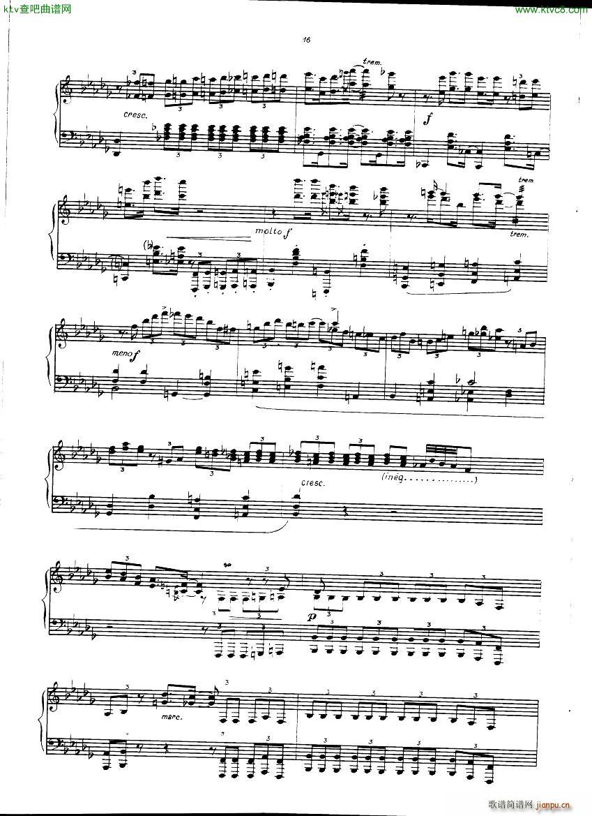 Gulda PlayPianoPlay()16