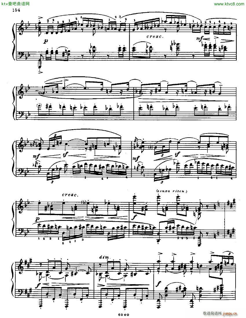 Anatoly Alexandrov Opus 26 Sonata no 6()17