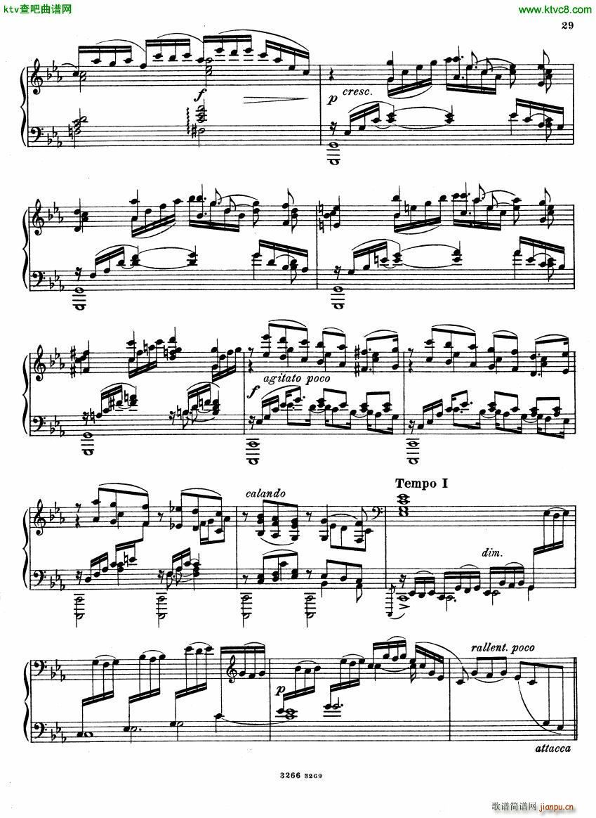 101 3 prelude and fugue()5