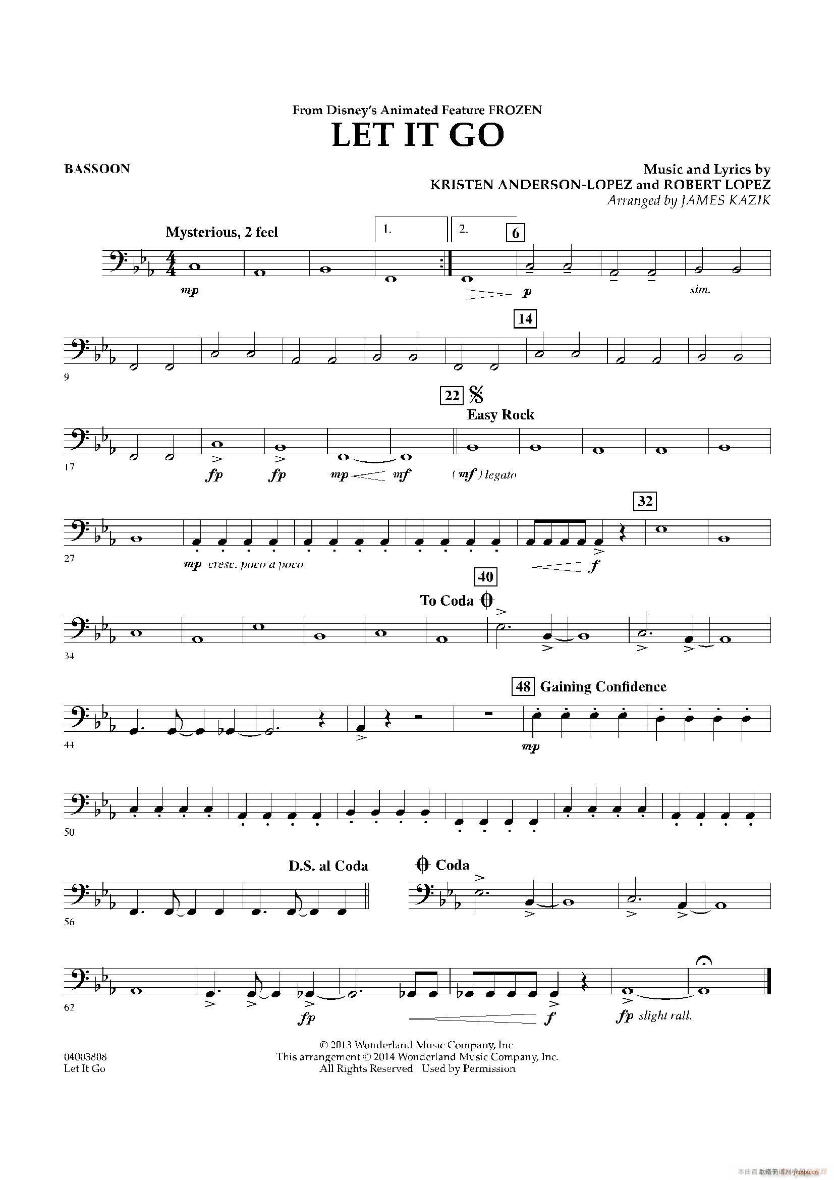 Let it go ѩԵ  (ʮּ)3