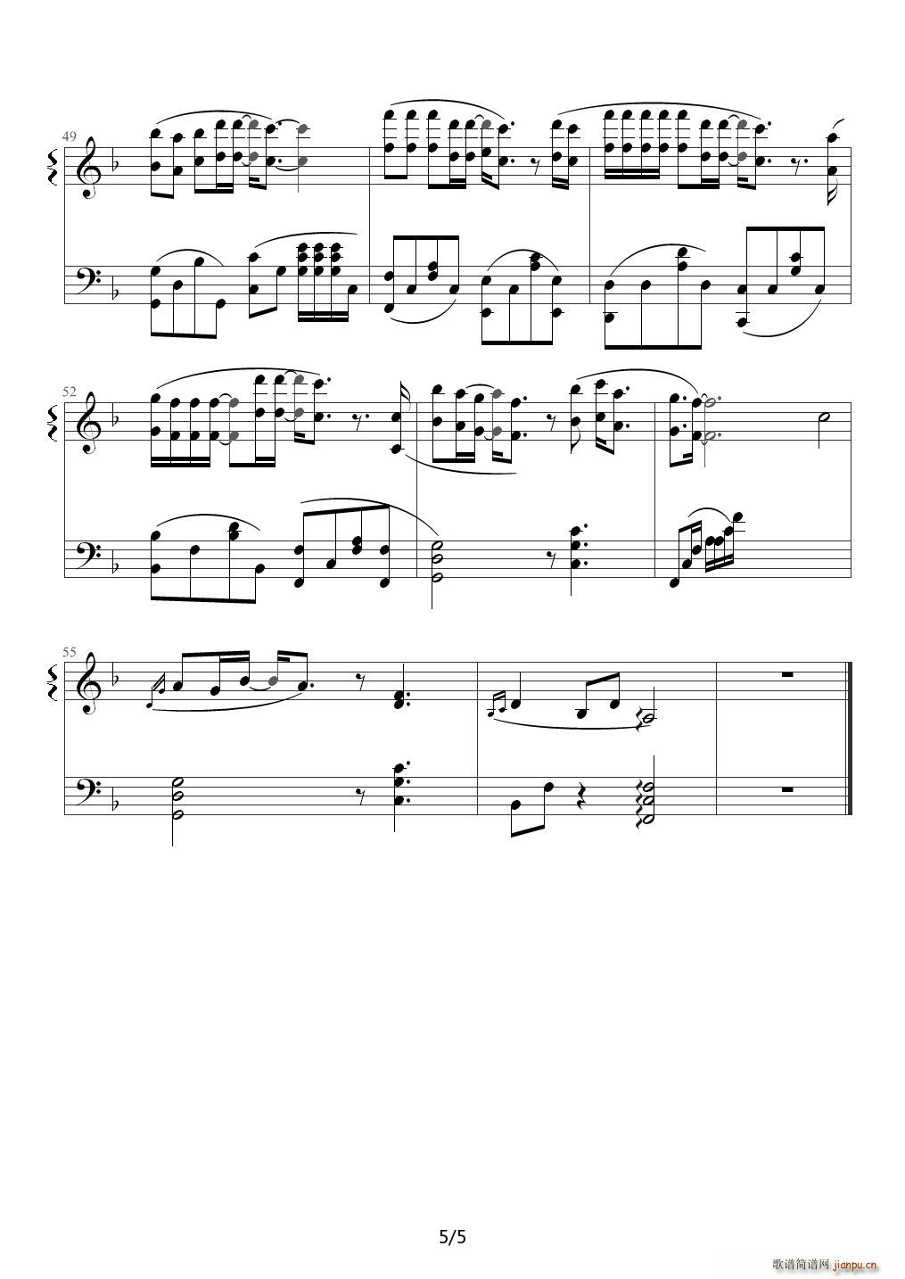  Ź F()5