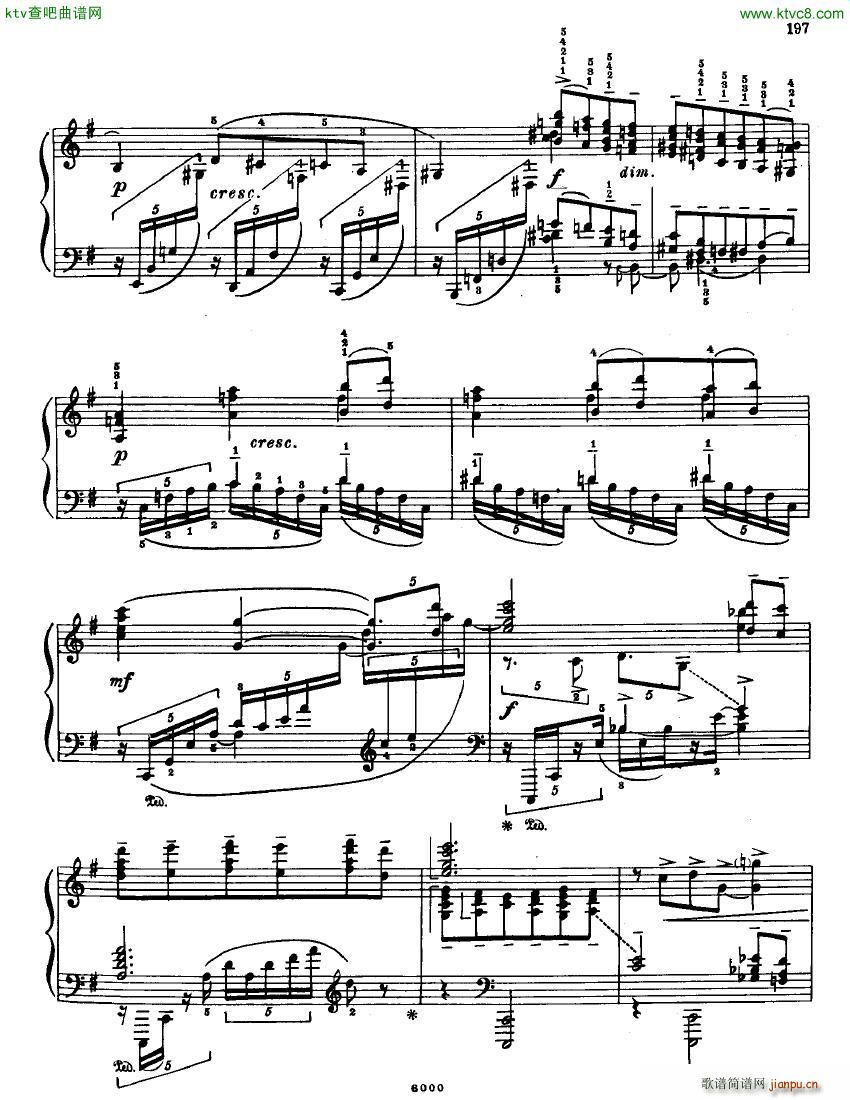 Anatoly Alexandrov Opus 50 Sonata no 8()13