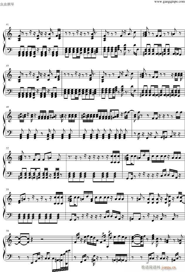 Feel my soul()3