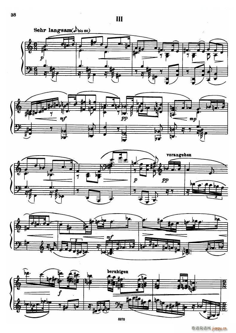 Hindemith Sonata No 2 Sonata No 2(ʮּ)9