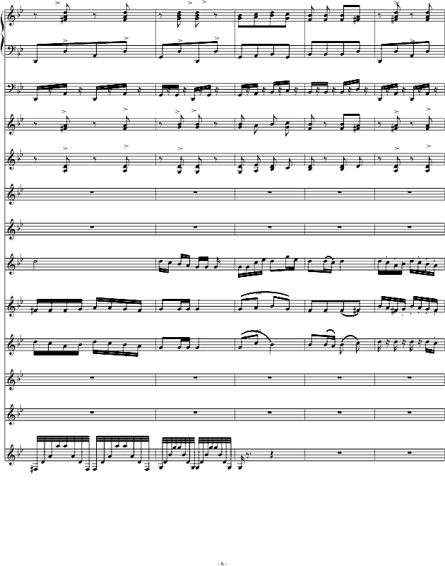 ഺѧУõֺ棩()6