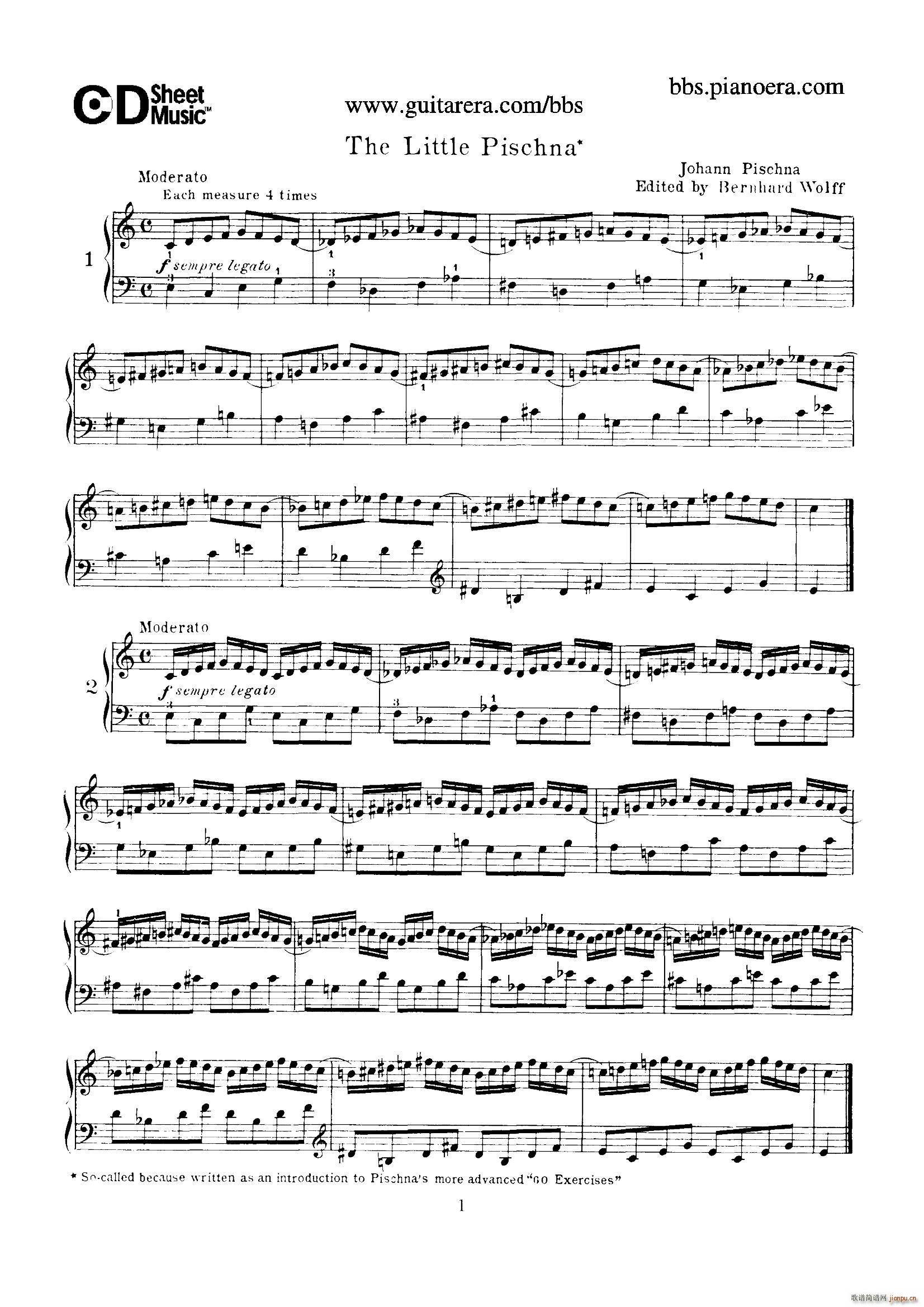 48 Practice Pieces ʮ׸ϰ()1