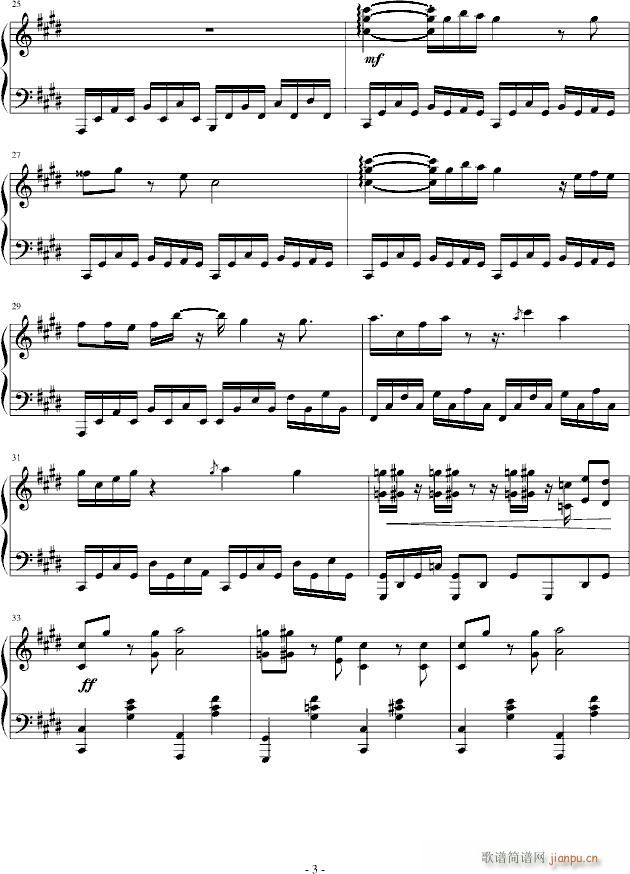 ¹()3