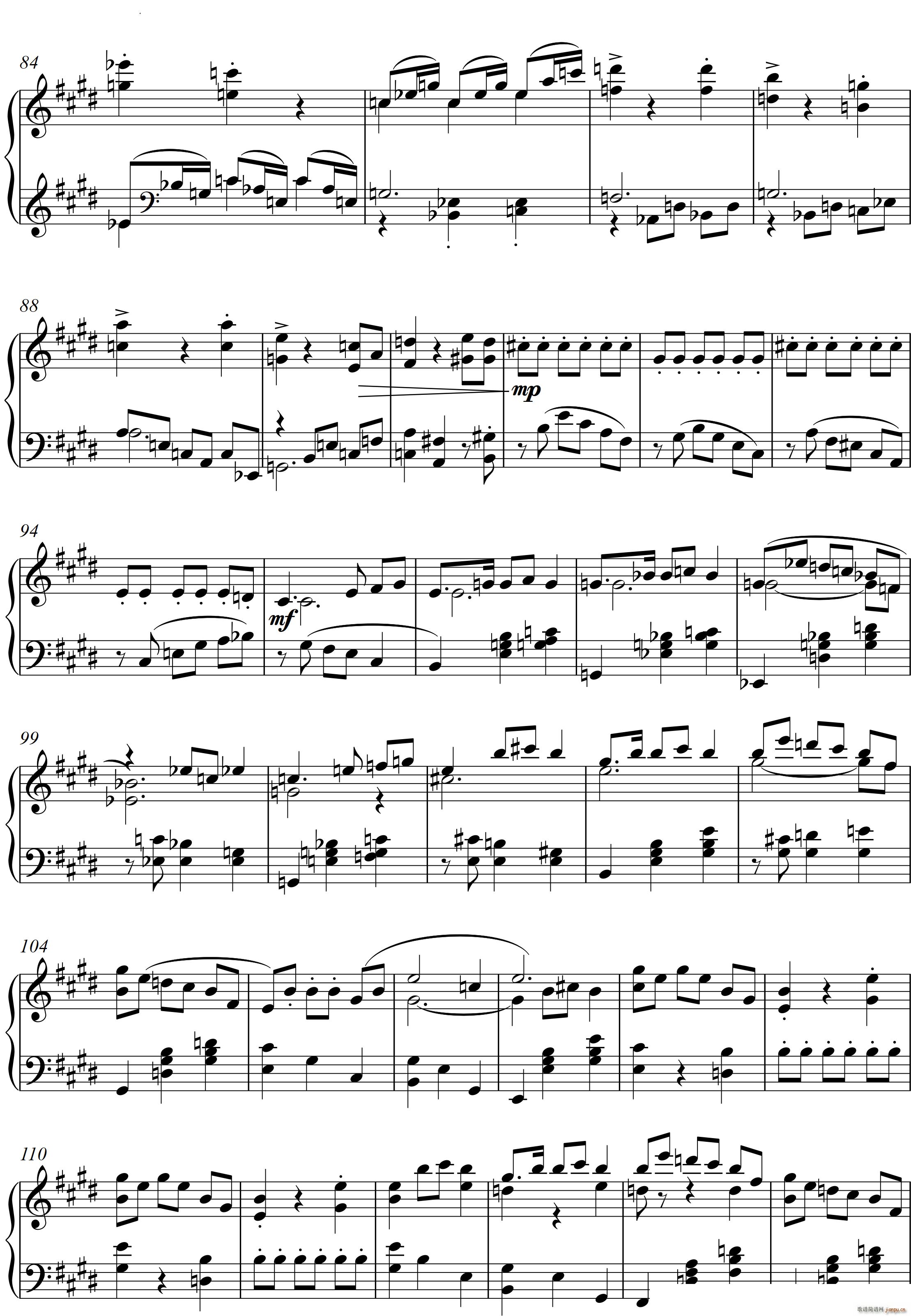 22  Piano Sonata No`22ĸ()14