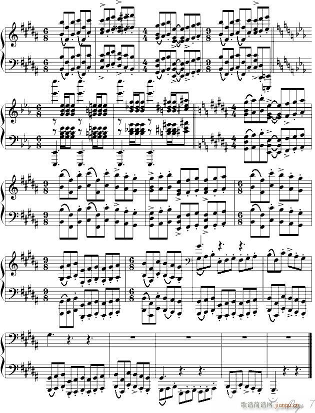 Լ~()7