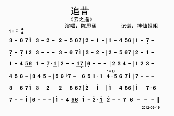 ׷(ָ)1