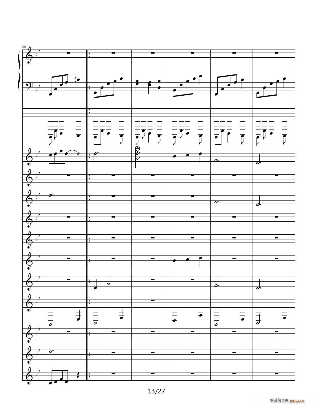  B()13