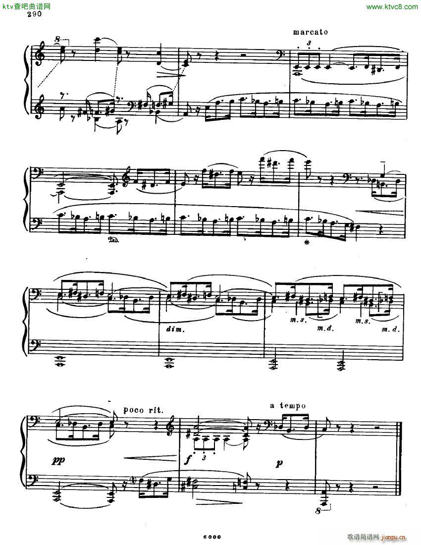 Anatoly Alexandrov Opus 81 Sonata no 11()11