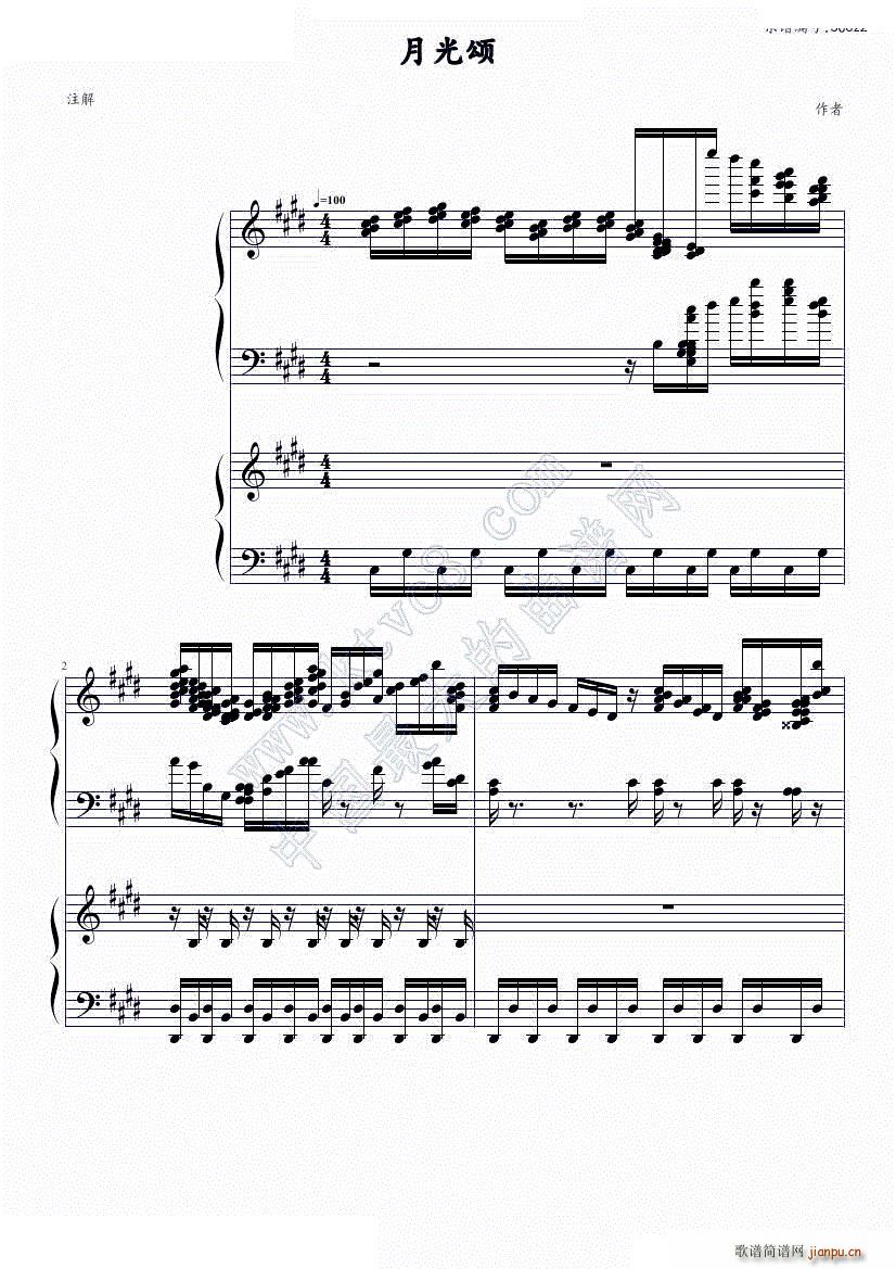 ¹()1