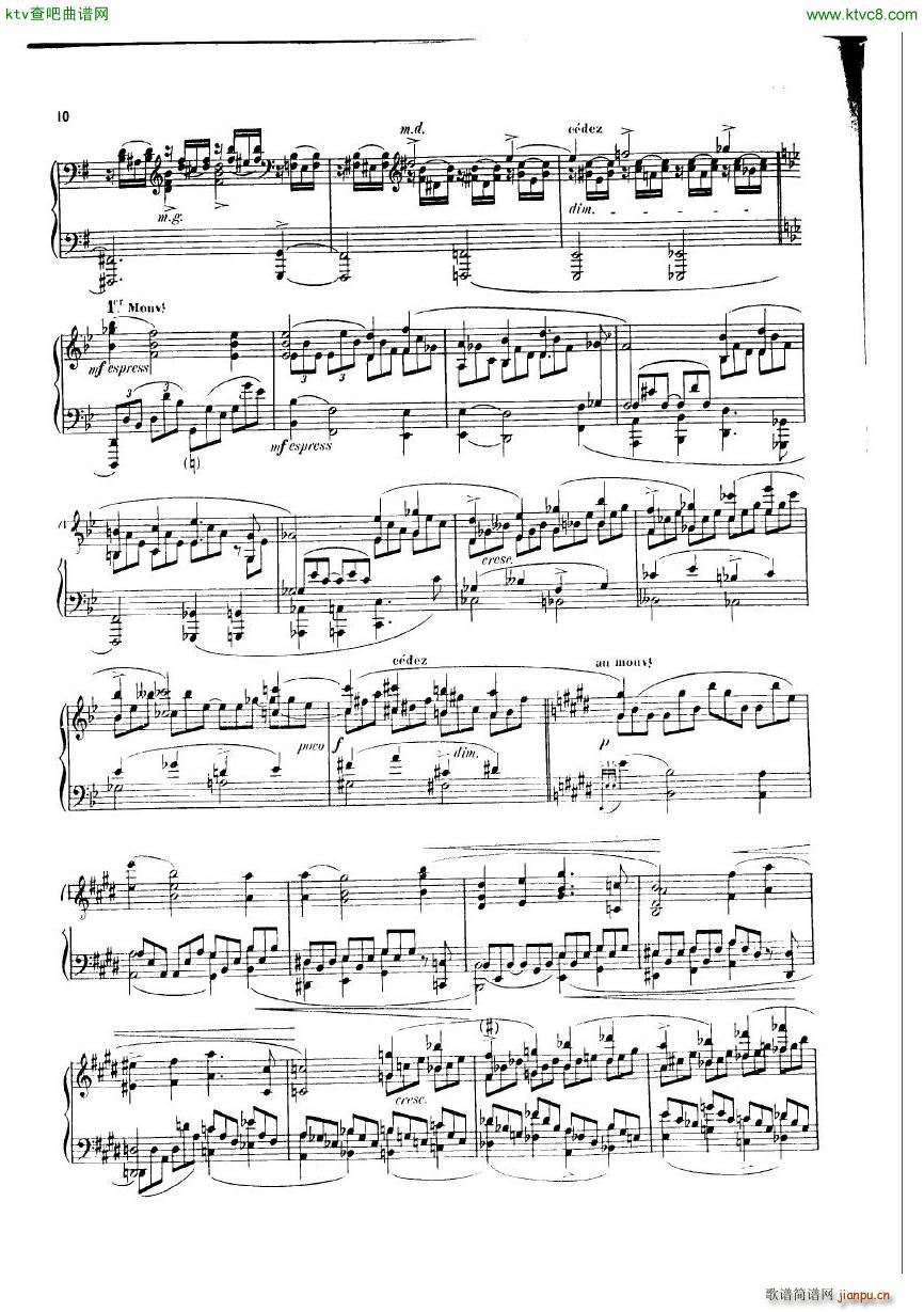 dukas sonata()9