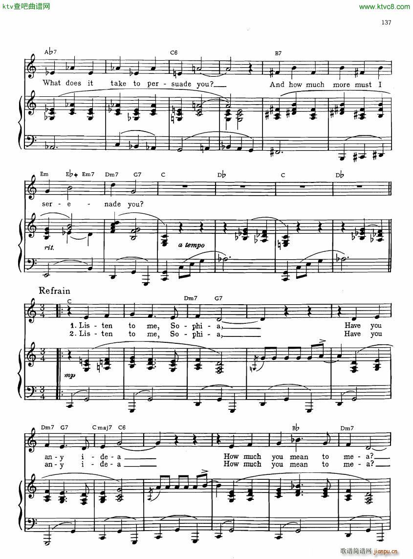 Gershwin The Greatest Songs Part 2 ()22