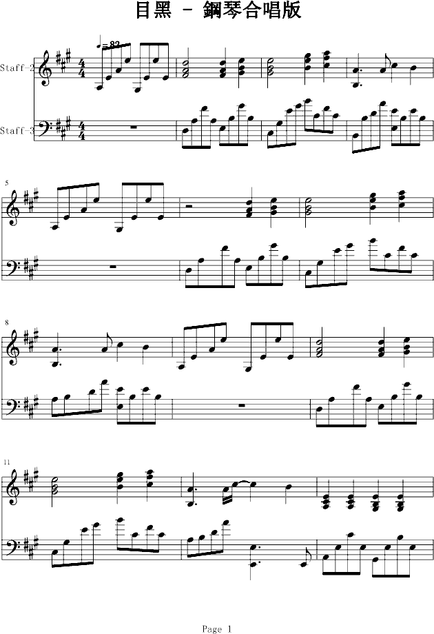 Ŀ()1