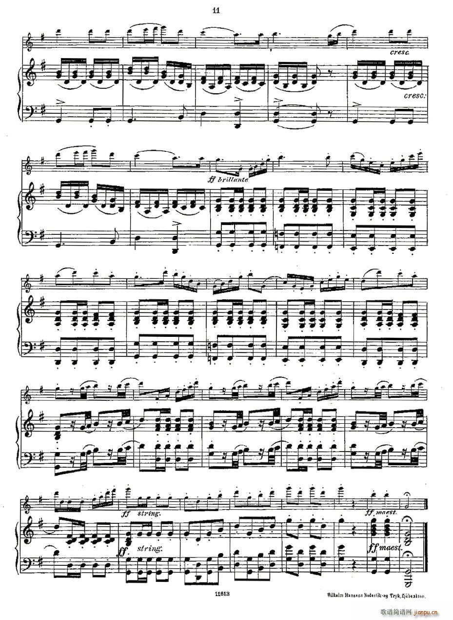 Opern-Transcriptionen.Op.45-1()11