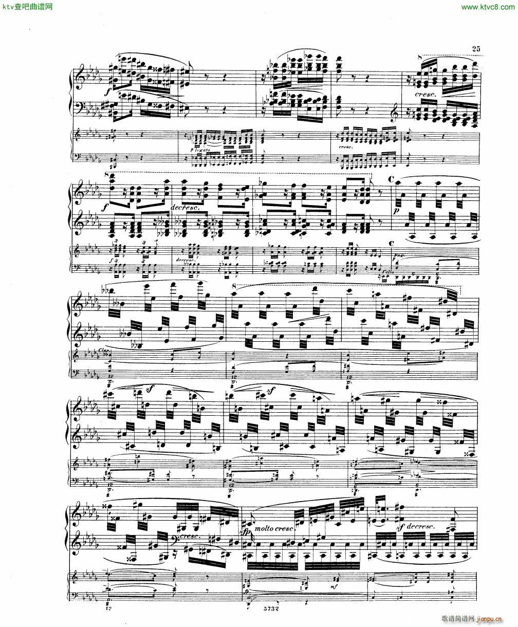 Fuchs Piano concerto Op 27 I()23