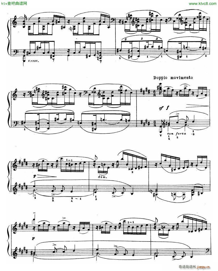 Sonata No 2 Op 2()9