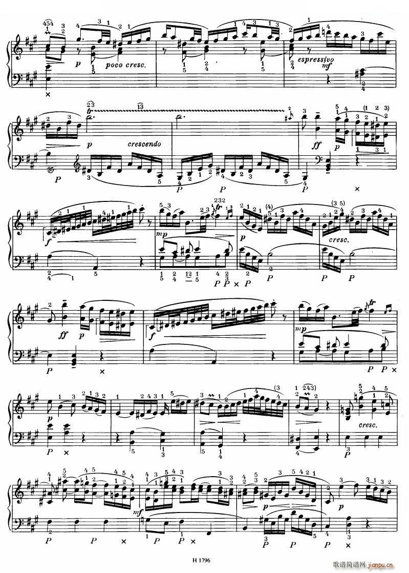 Benda 16 Sonatas  16 Sonatas (ʮּ)39