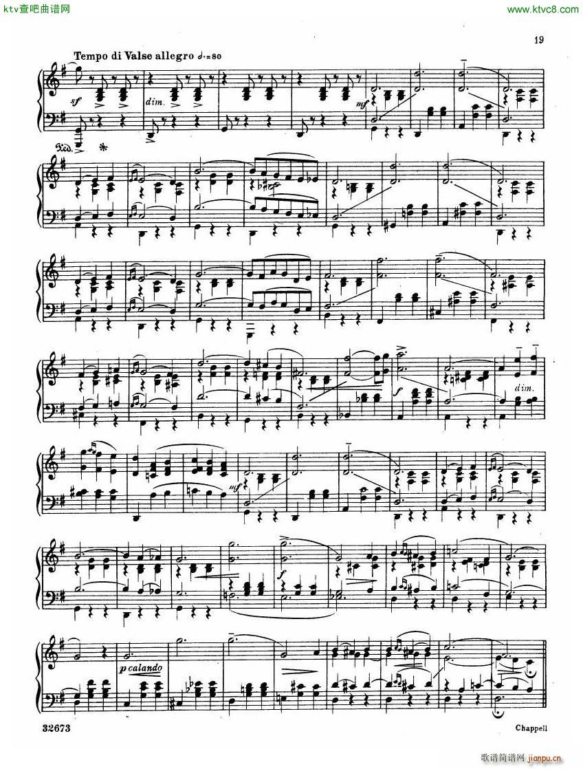 Coates London Again Piano Suite()20