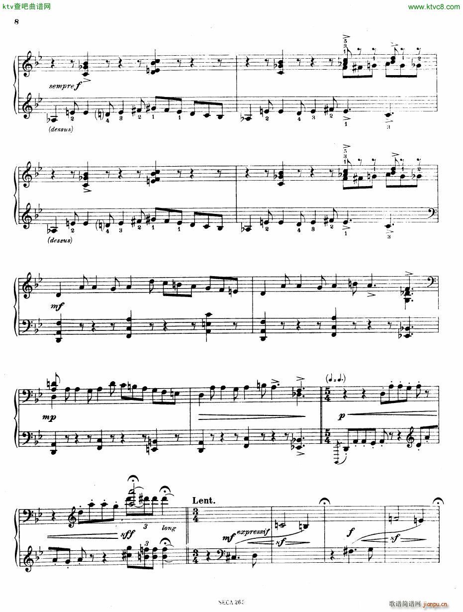Casella  La Manire de Vincent d Indy piano()3