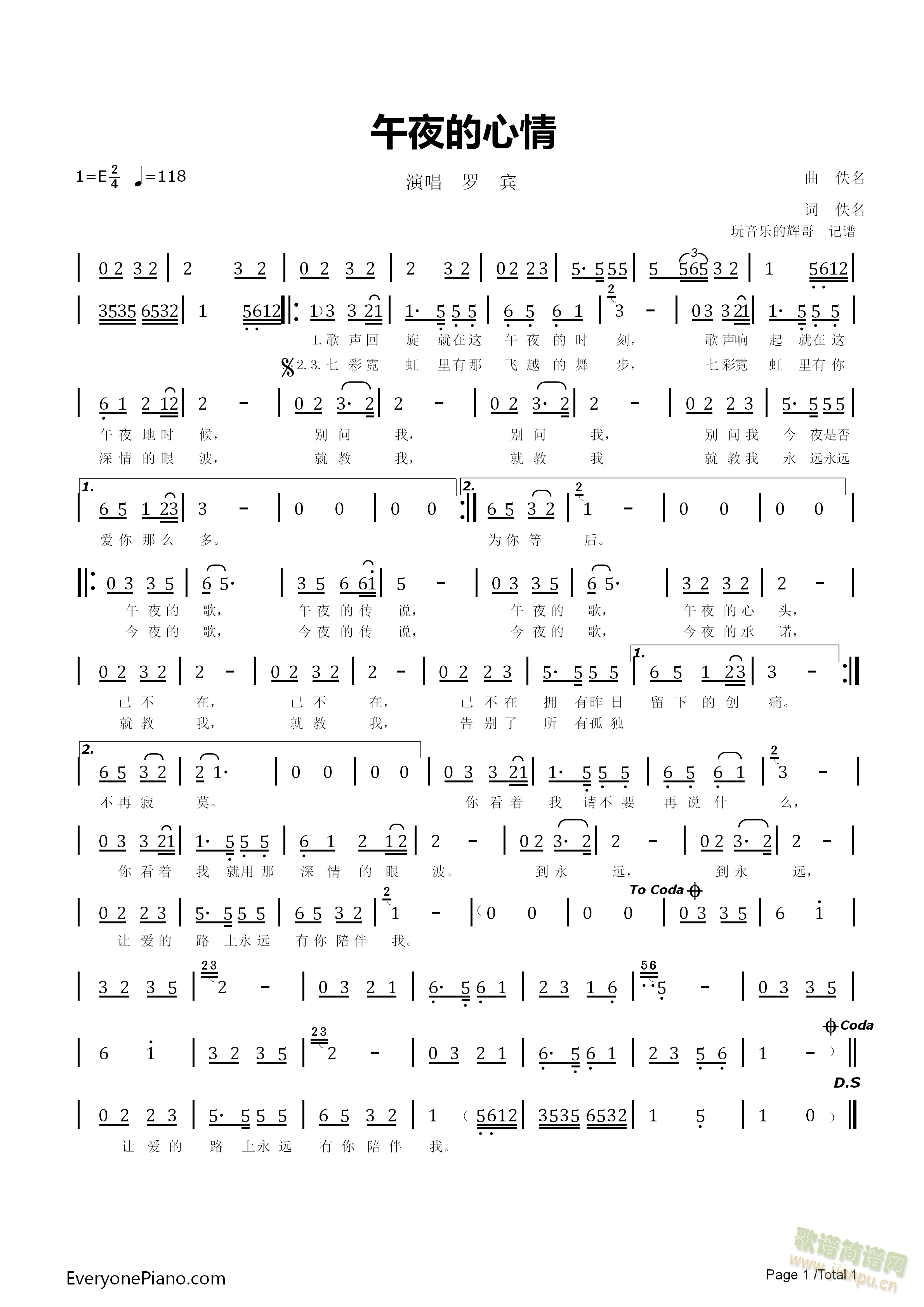 ҹ(ָ)1