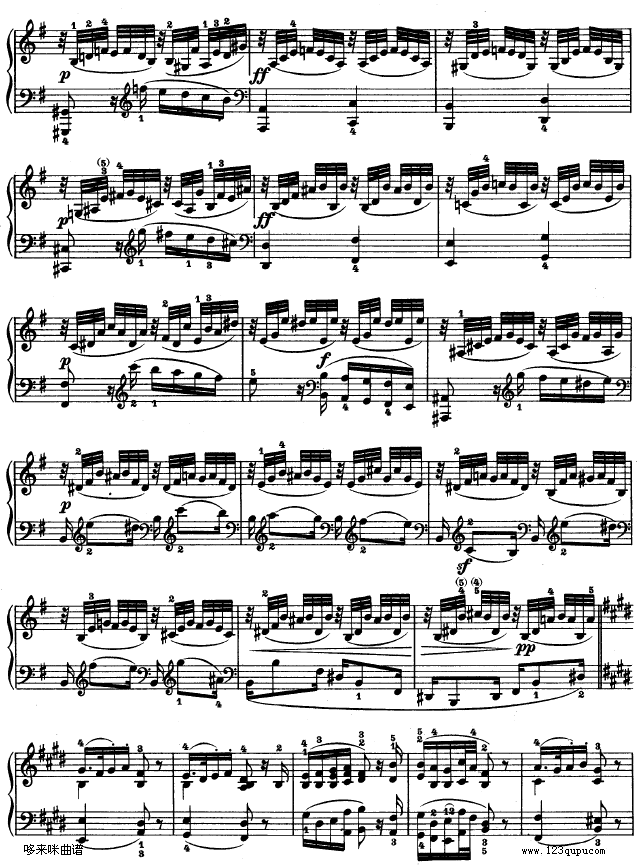 -Op.2No.3-()12