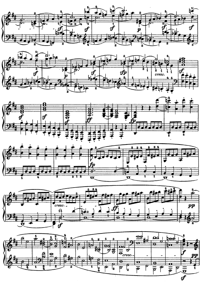 D߸-Op.10No--3()8