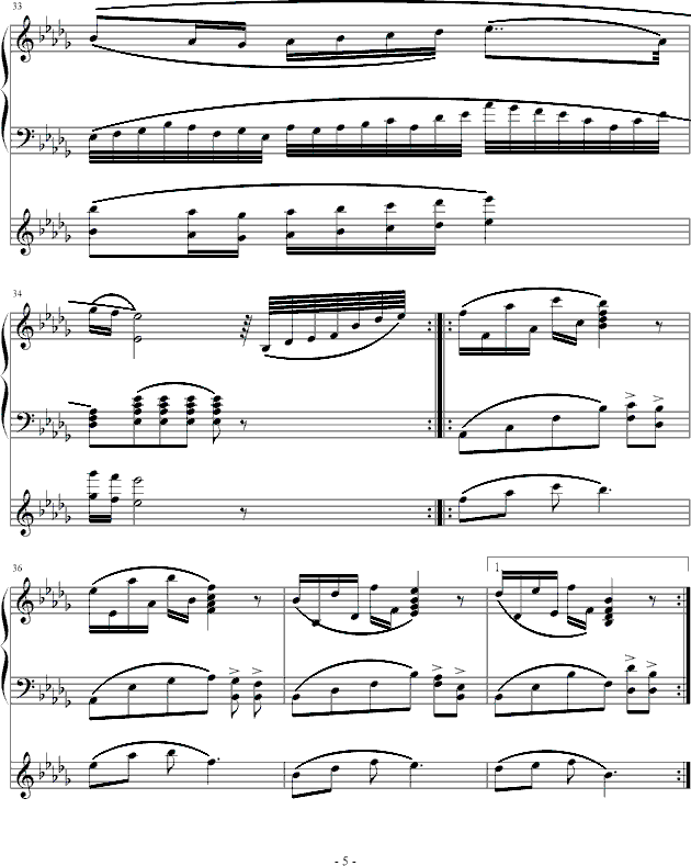 ξ()5