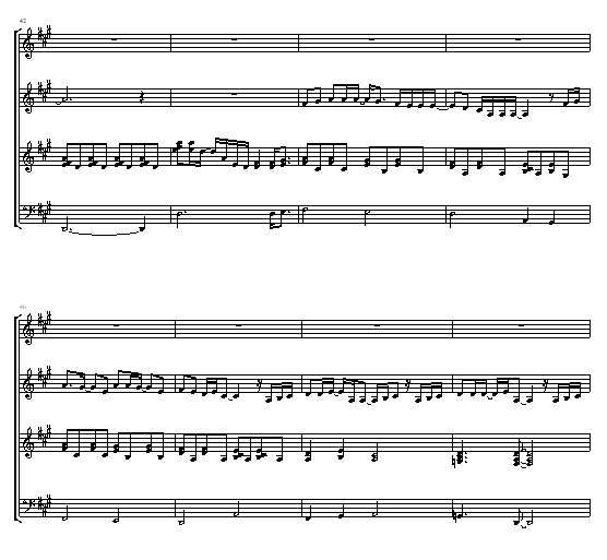 ¹()5