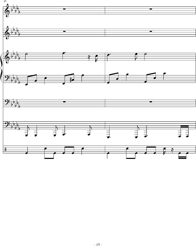 -()15
