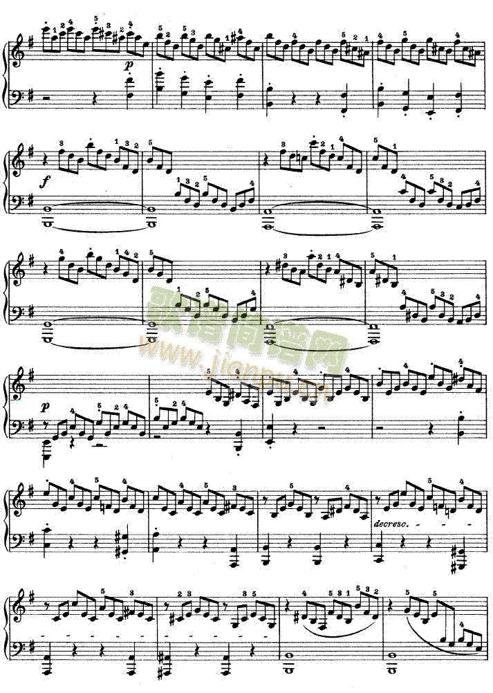 EھŸOp.14No1()11