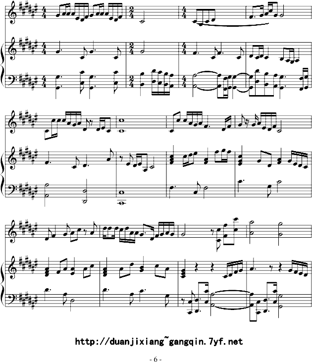 Ĺ()6