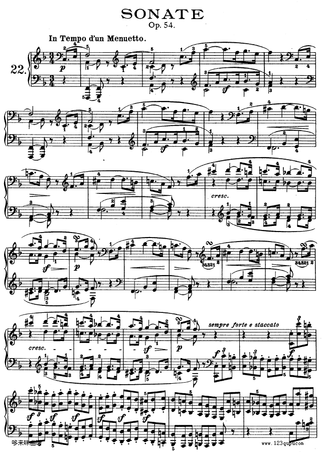 ڶʮ-Op.54-()1