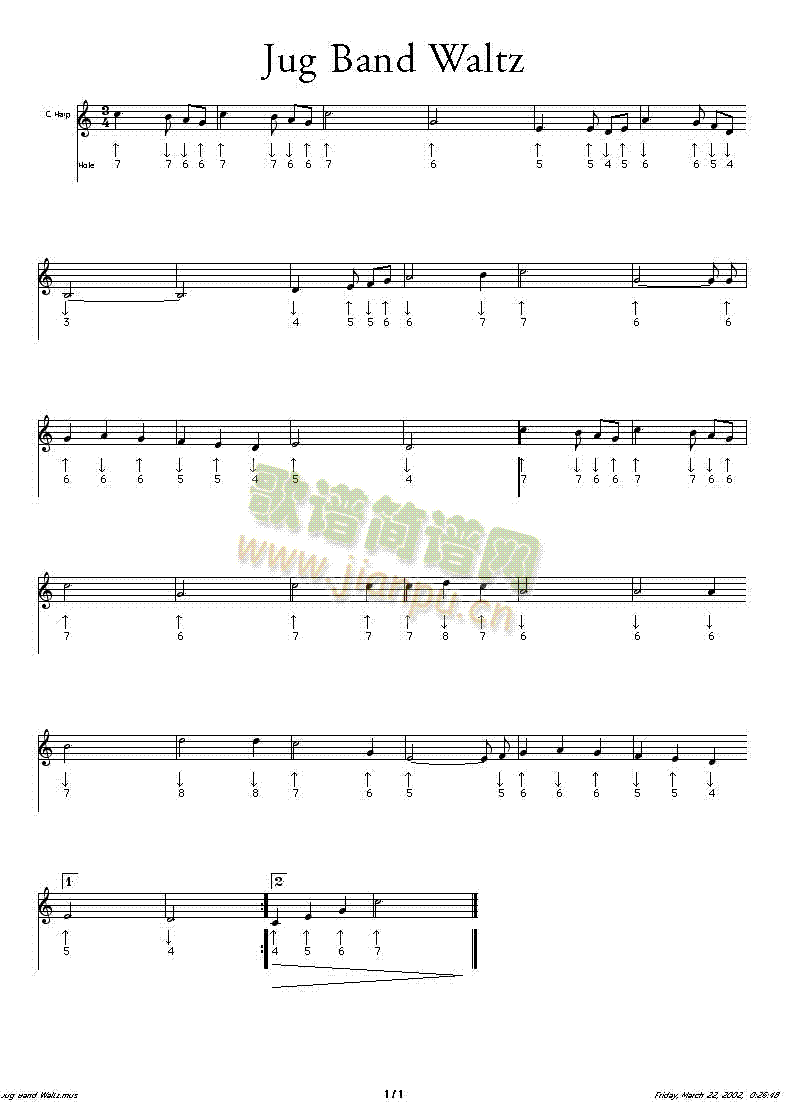 jugbandwaltz()1