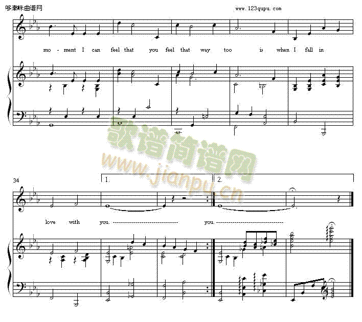 ׹밮-WhenIFallInLove-()3