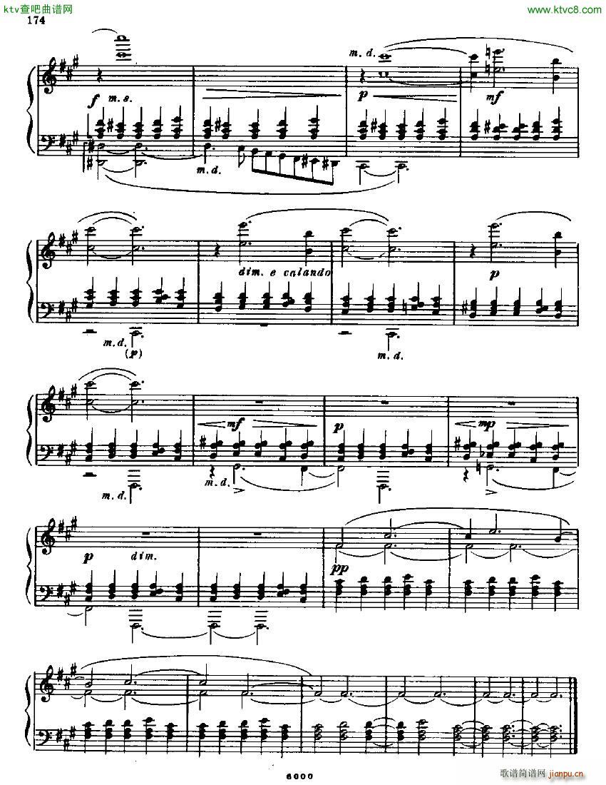 Anatoly Alexandrov Opus 42 Sonata no 7()10