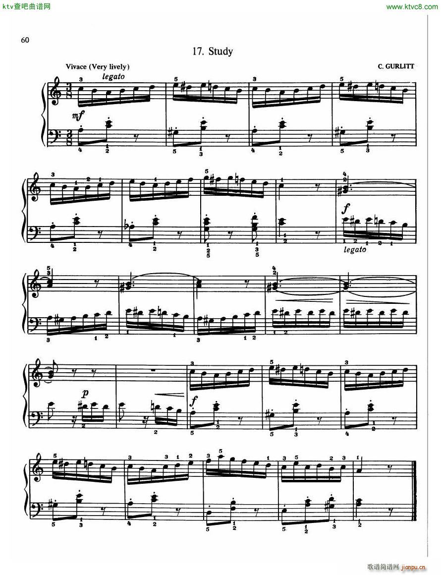 The Russian School of Piano Playing 2 ()11